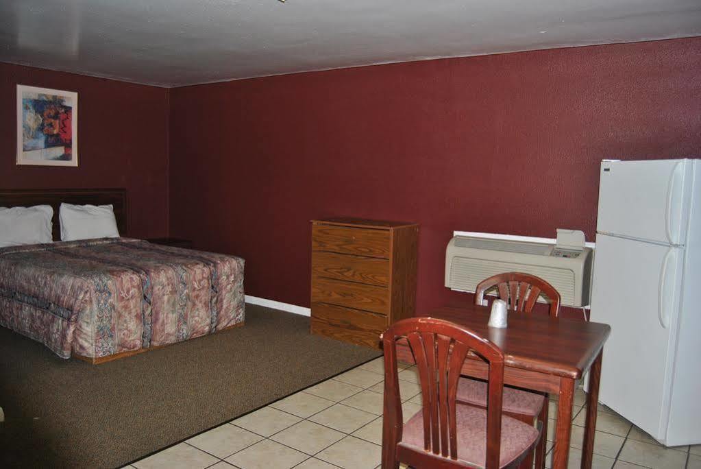 Relax Inn Of Medford Luaran gambar