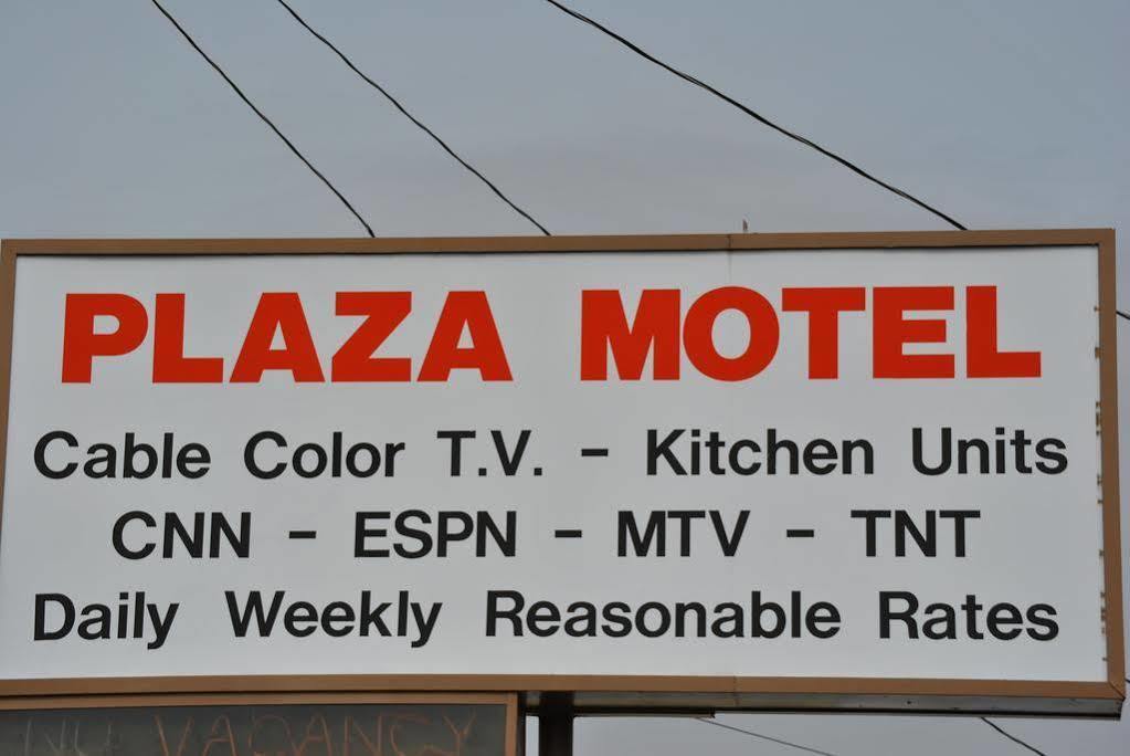 Relax Inn Of Medford Luaran gambar