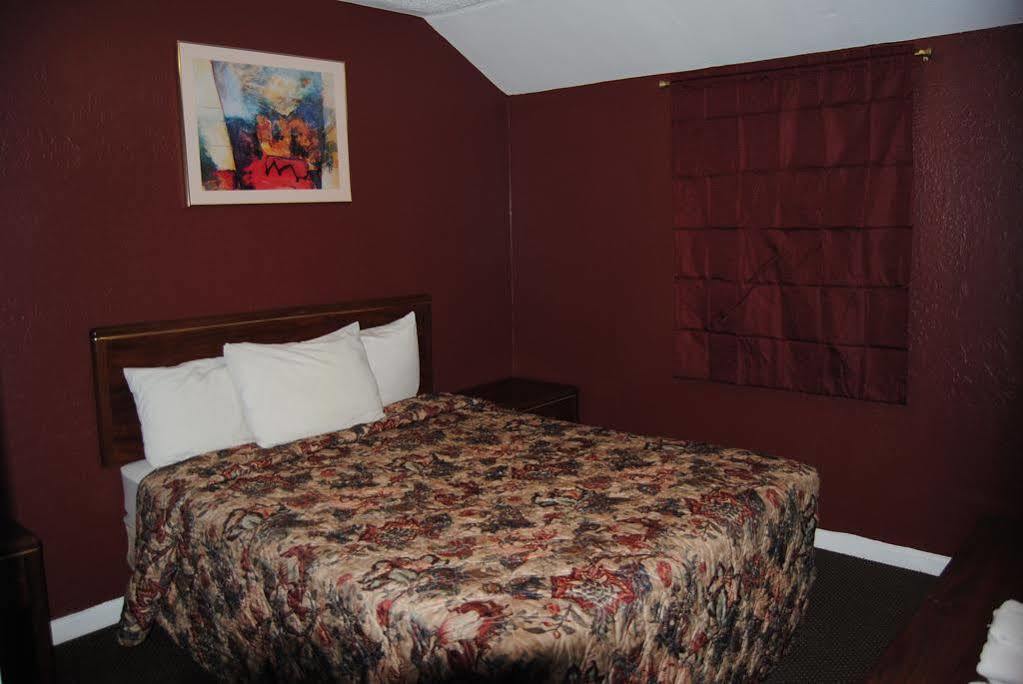 Relax Inn Of Medford Luaran gambar